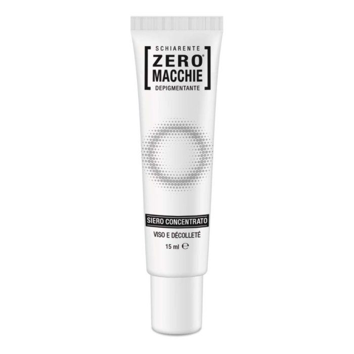 Consulteam Zero Macchie - Siero Concentrato Schiarente 15ml