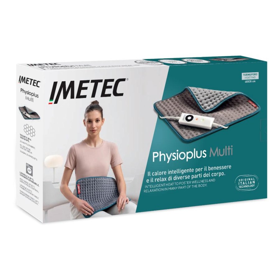 TERMOFORO Rett.Physioplus F/CA TERMOFORO Rett.Physioplus F/CA