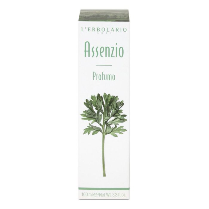 L'Erbolario Assenzio - Profumo Unisex  100 ml
