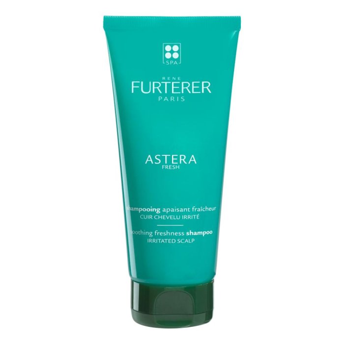 ASTERA FRESH SHAMPOO LENITIVO N/