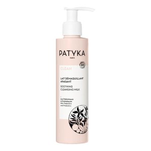 PATYKA Latte Strucc.Len.200ml