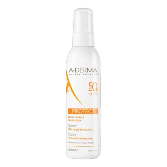 ADERMA Prot.A-D*Spy 50+200ml