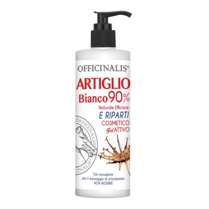 Gel Artiglio 90% 100 ml - gel all'artiglio del diavolo per muscoli e articolazioni