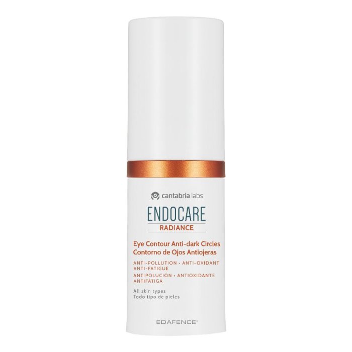 ENDOCARE Radiance C/Occhi 15ml
