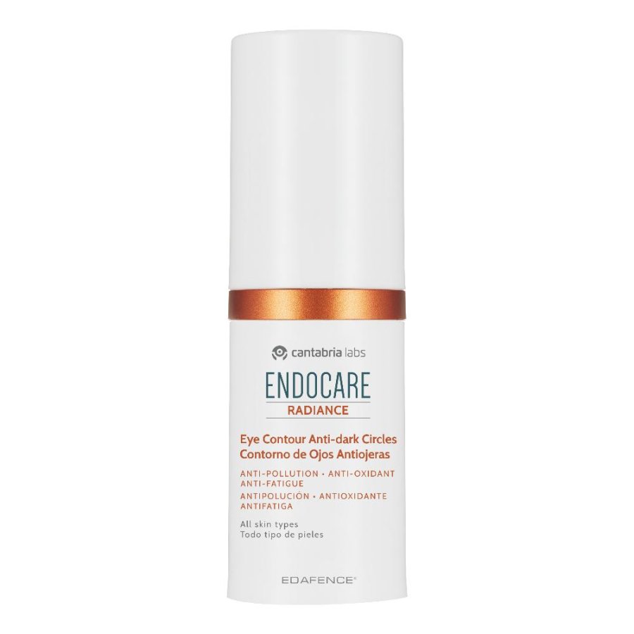 ENDOCARE Radiance C/Occhi 15ml