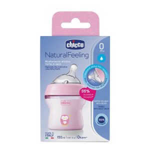 CH Bib.NatFeel*PL Girl0m+150ml