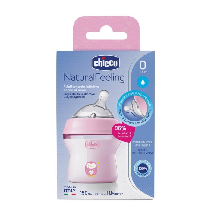 CH Bib.NatFeel*PL Girl0m+150ml