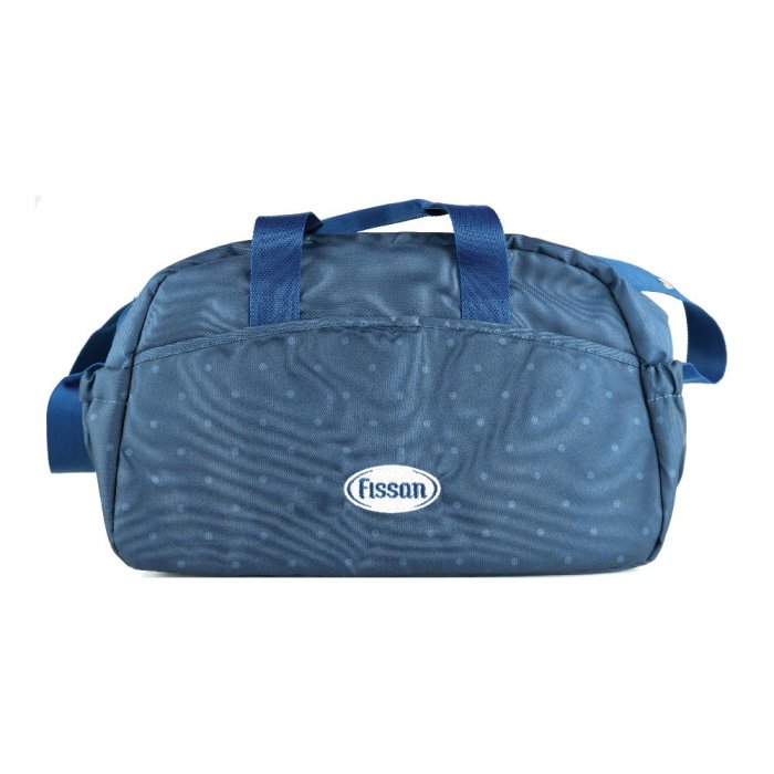 Fissan Borsa Neo Mamme - kit borsa fasciatoio per neomamme