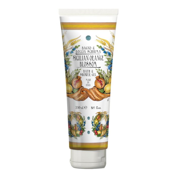 MAIOLICHE BAGNODOCC ORANG250ML