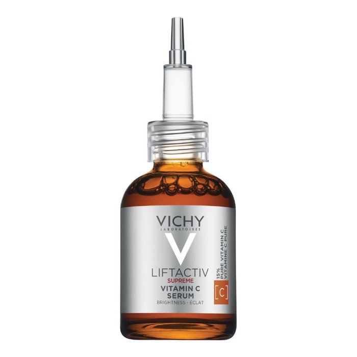 Vichy Liftactiv Supreme Vitamin C Serum 20 ml