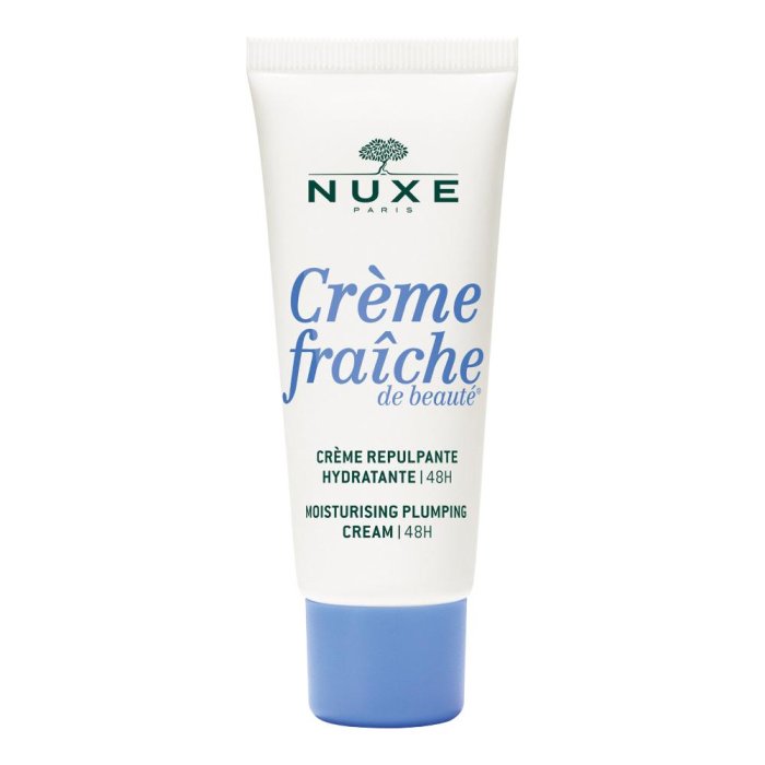 Nuxe Creme Fraiche de Beaute Crema Rimpolpante Idratante 48H Pelli Normali 30 ml