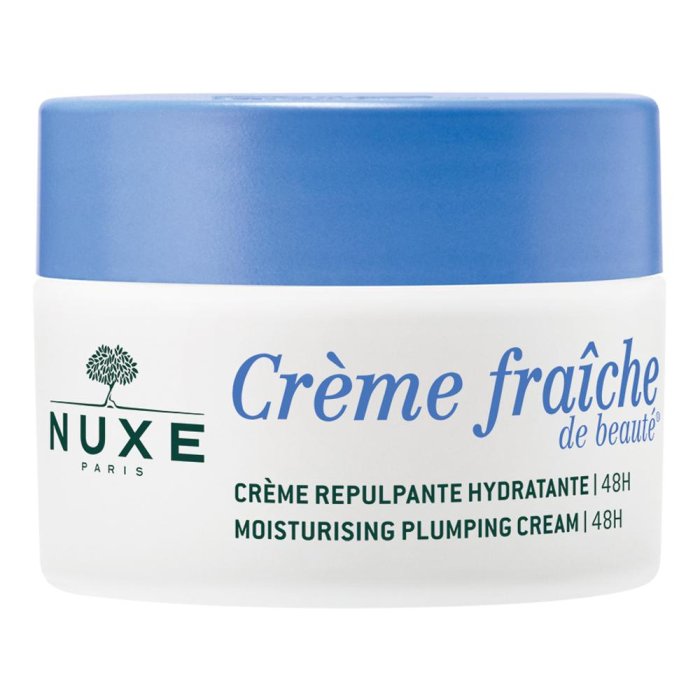 Nuxe Creme Fraiche De Beaute Crema Rimpolpante Idratante 50ml