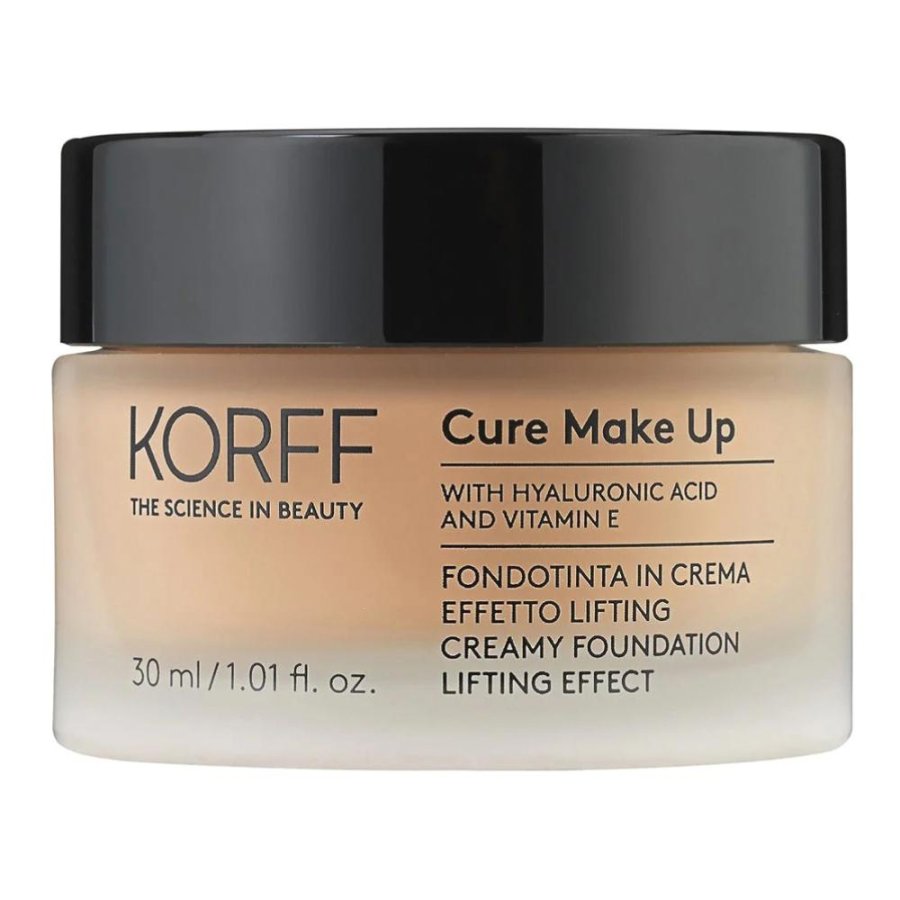 KORFF MK FONDOTINTA CREMA 05