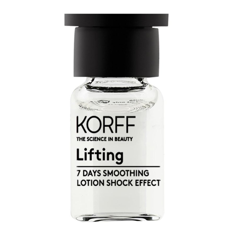 KORFF LIFTING LOZIONE 7GG URTO