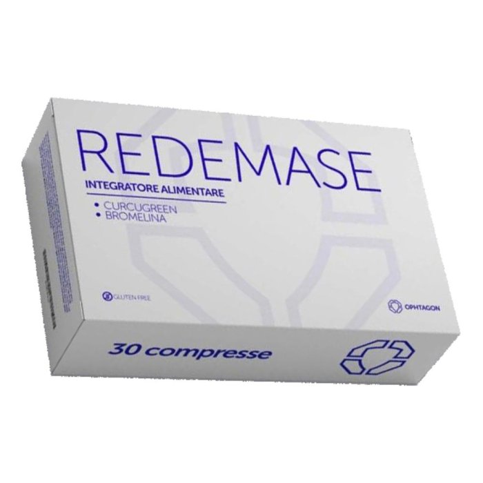 Ophtagon Redemase 30 Compresse