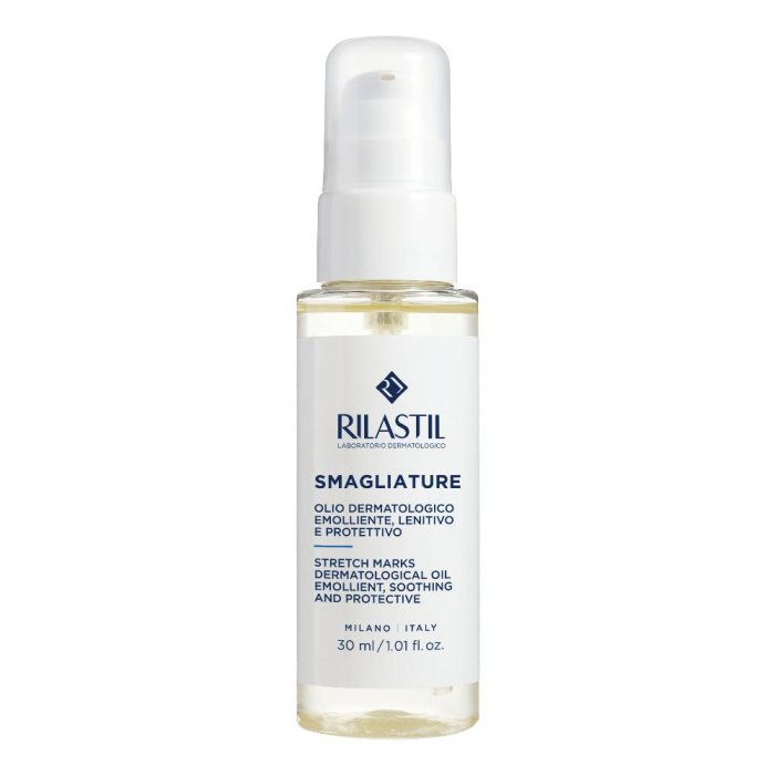 RILASTIL SMAGLIAT OLIO 30ML SP