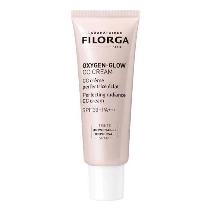 Filorga Oxygen-Glow CC Cream Crema Super-Perfezionatrice Illuminante 40ml