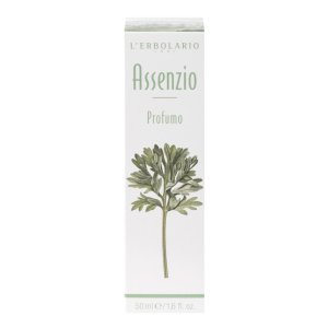L'Erbolario Assenzio - Profumo Unisex  50 ml