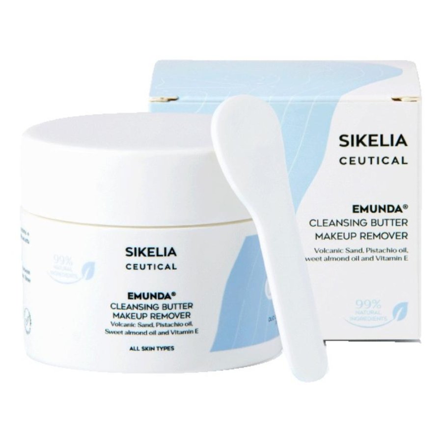 EMUNDA Burro Deterg.100ml EMUNDA Burro Deterg.100ml