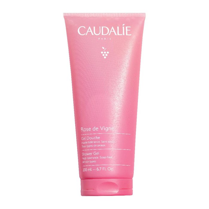 Caudalie Gel Doccia Rose De Vigne 200 ml 2022