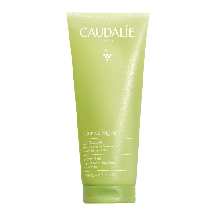 Caudalie Gel Doccia Fleur De Vigne 200ml