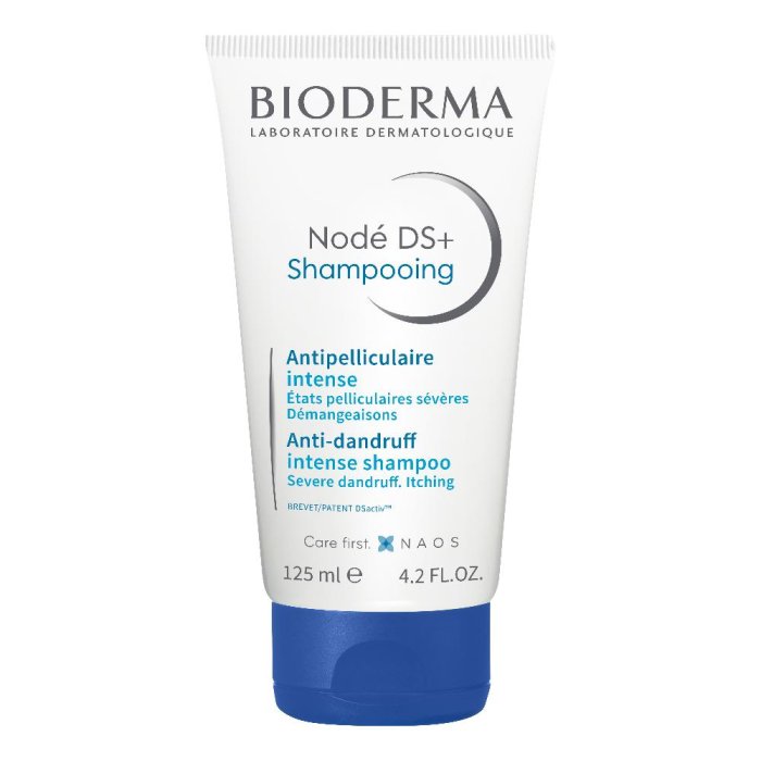 Node Ds+ Shampoo Antiforfora Intensivo 125 Ml