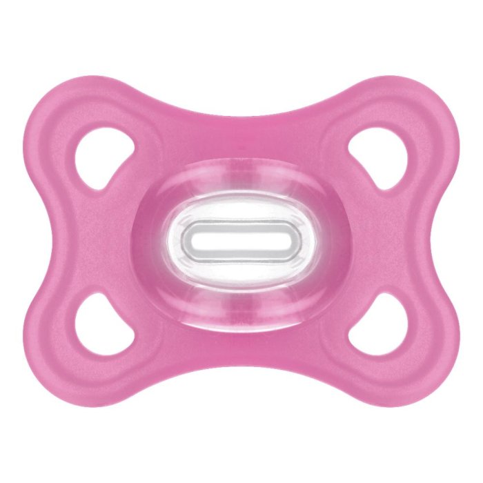 MAM COMFORT SUCCH2-6 SIL DOP F