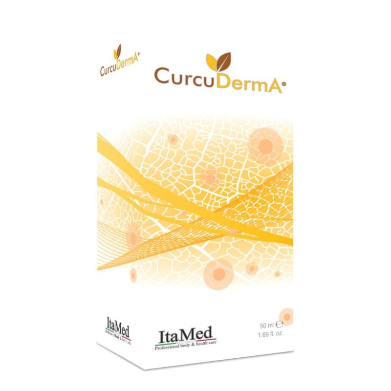 CURCUDERMA 50ml