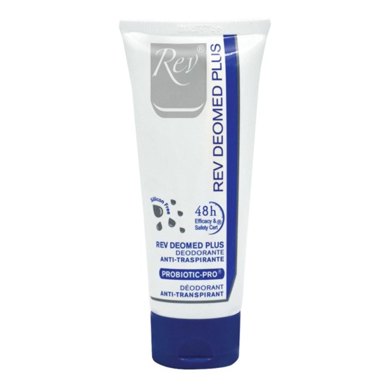 REV Deomed Plus 80ml