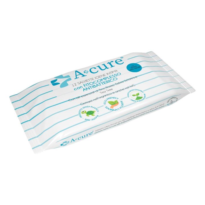 A+CURE 100 Salv.Ig.Corpo