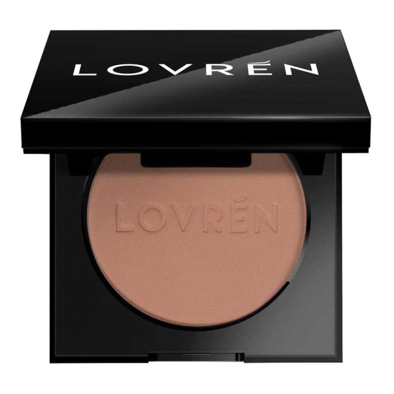 Lovren Blush BL 1 Color Booster Polvere Compatta Lovren Blush BL 1 Color Booster Polvere Compatta