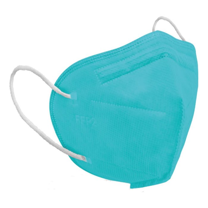 FUTURA FFP2NR Tiffany S 10pz