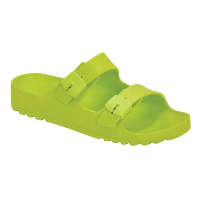 BAHIA EVA W LIME GREEN 39
