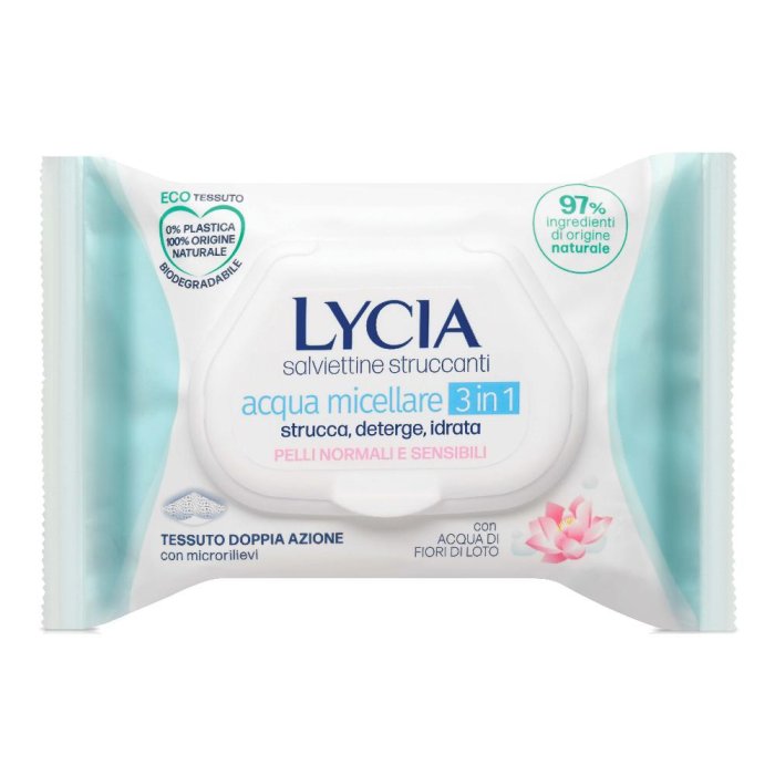 LYCIA*Salv.Str.Acq.Micell.20pz
