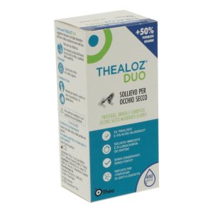 Thealoz Duo Collirio per Occhio Secco 15ml
