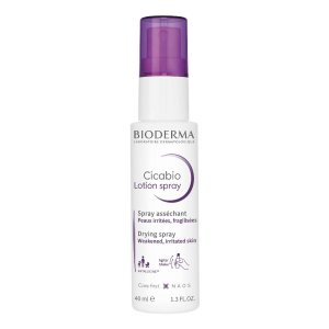 Bioderma Cicabio - Lotion Spray con Azione Essicante 40 ml
