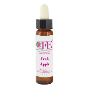 CFE Crab Apple Bott.10ml