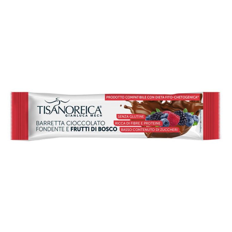 BARRETTA T SMART FRUTTI BOS35G