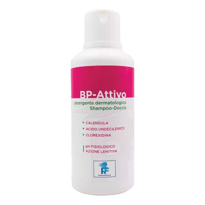 BP ATTIVO 500ML