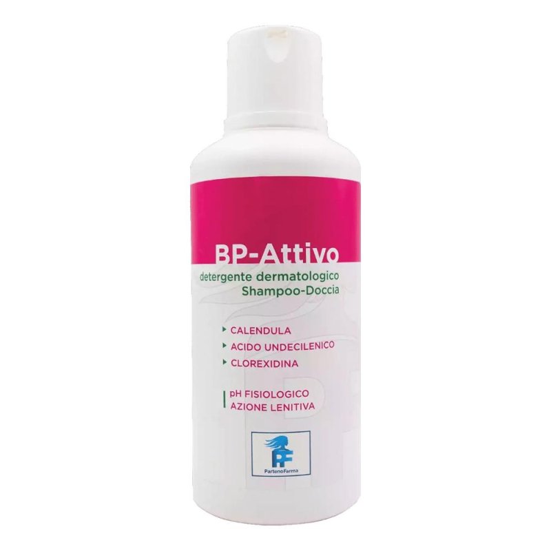 BP ATTIVO 500ML