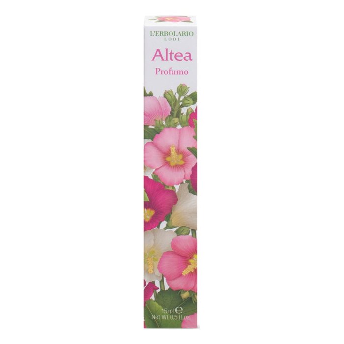 L'Erbolario Altea - Profumo Femminile 15ml