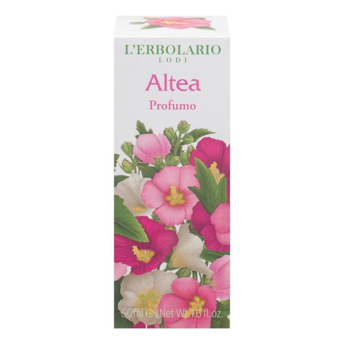 L'Erbolario Altea - Profumo Femminile 50 ml
