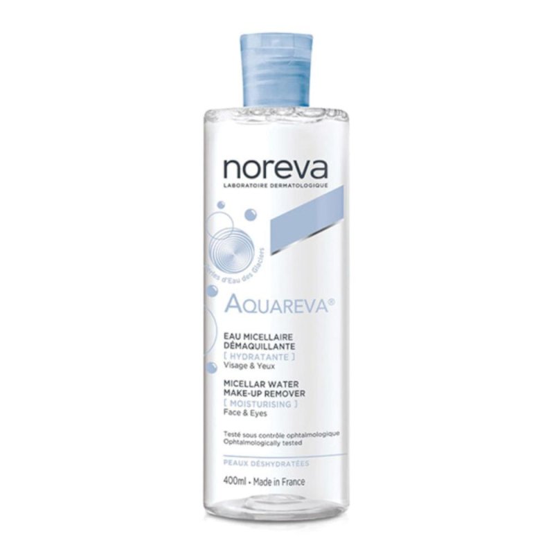 AQUAREVA Acqua Micell.400ml