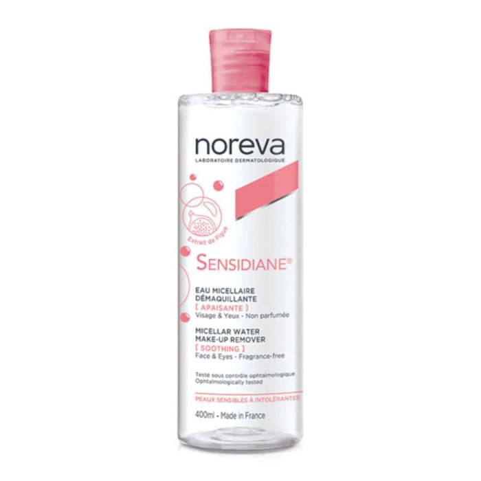 SENSIDIANE Acqua Micell.
