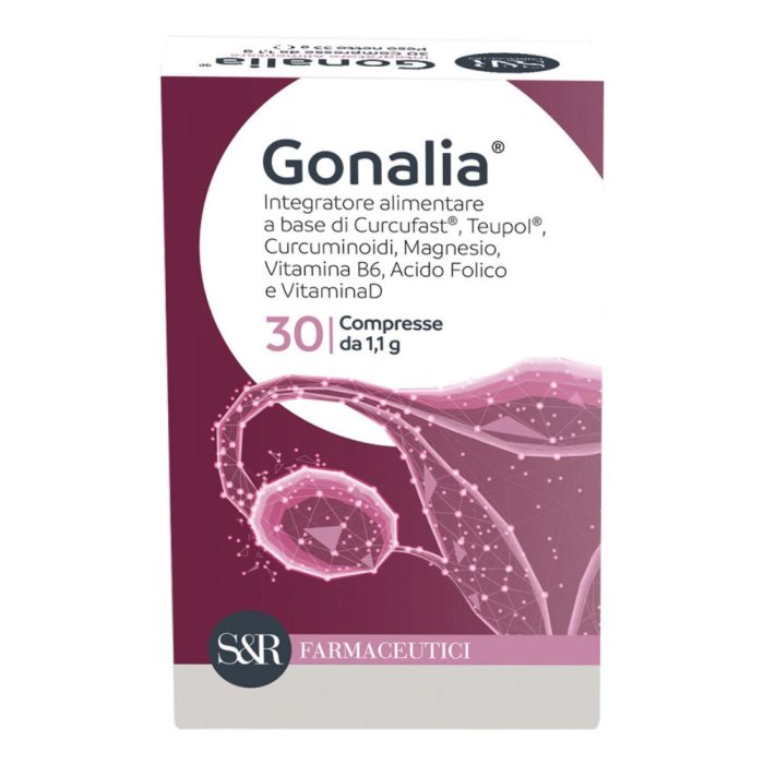 Gonalia 30 compresse