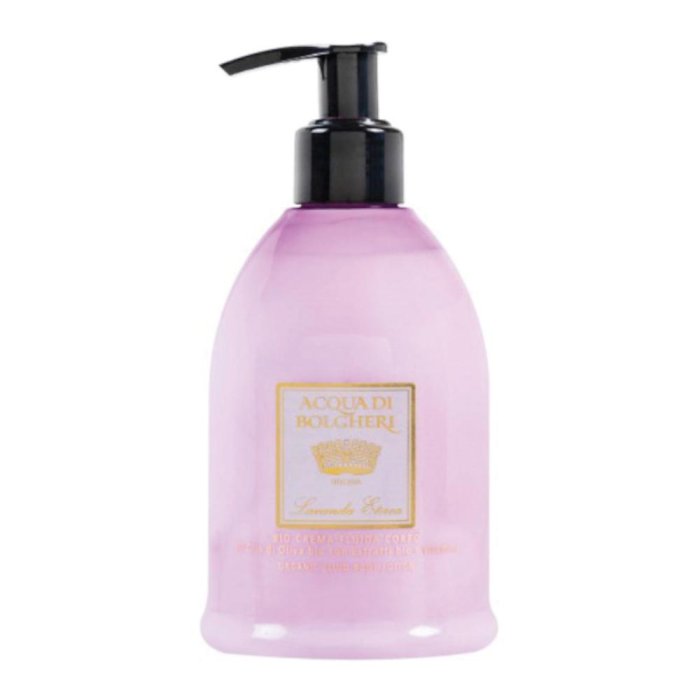 ACQUA BOLGHERI BIO CR CRP LAVA