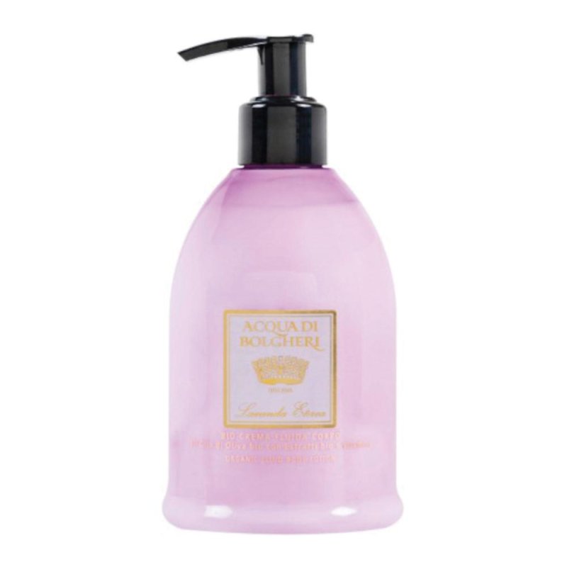 ACQUA BOLGHERI BIO CR CRP LAVA