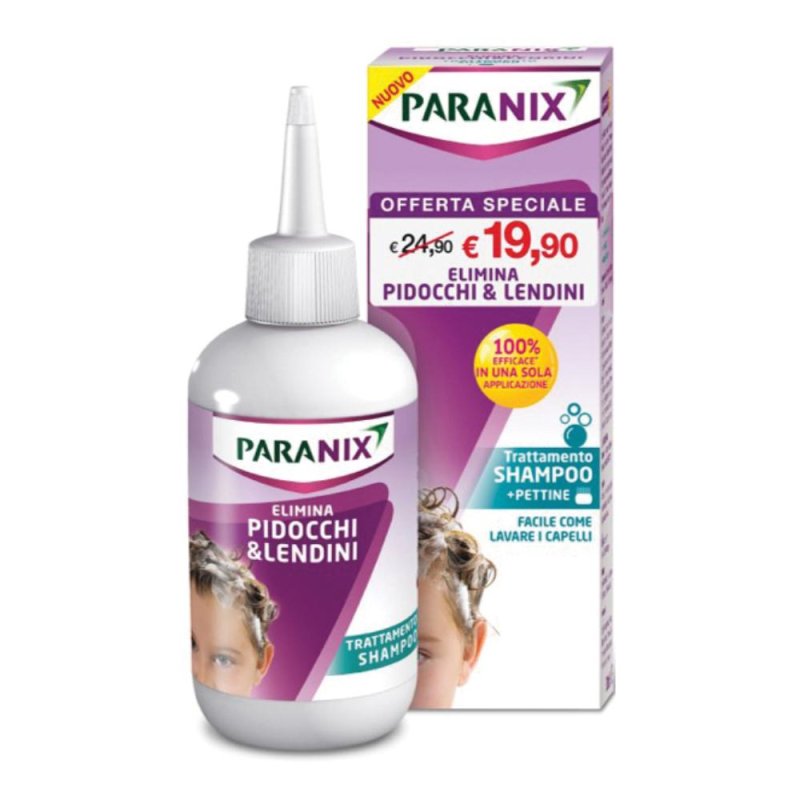 PARANIX Sh.Tratt.TP
