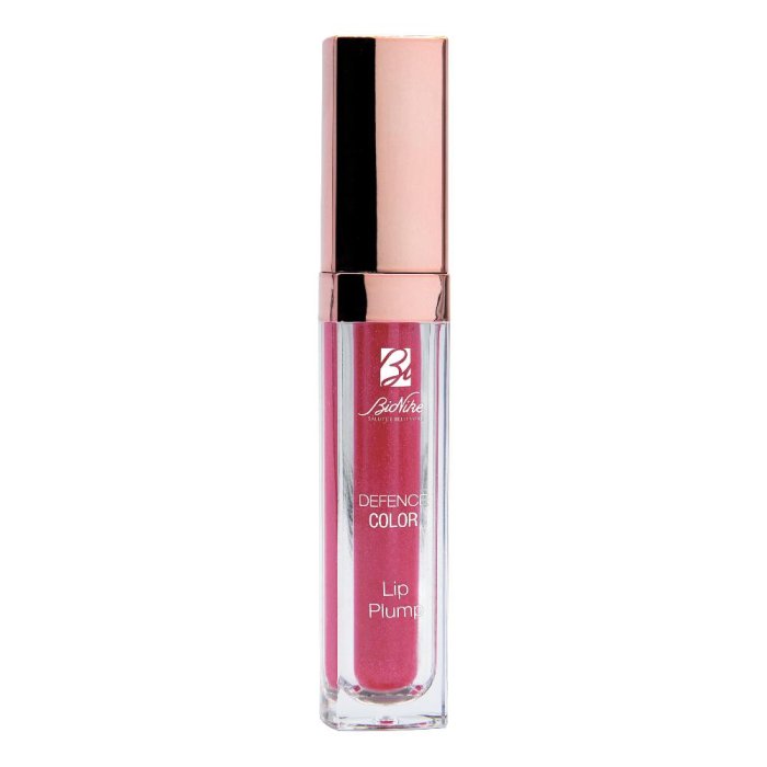 Bionike Defence Color Lip Plump Gloss Volumizzante N.005 Mure 6ml