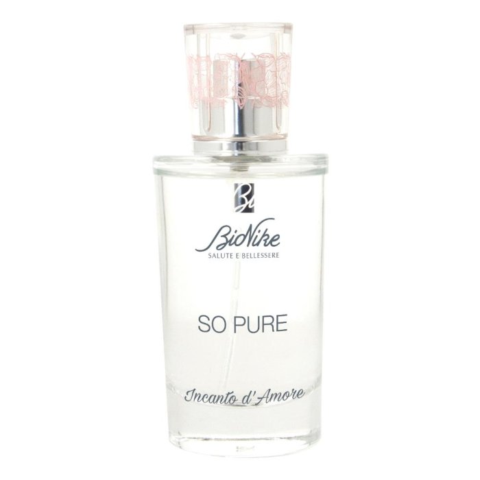 SO PURE INCANTO AMORE EDT 50ML